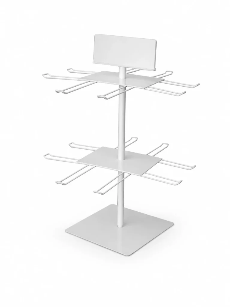 Expositor telefonía (modelo 1)